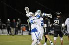 MLax vs Anna Maria  Men’s Lacrosse season opener vs Anna Maria College. : MLax, lacrosse